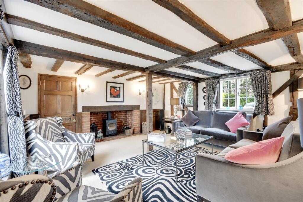 Aythorpe Roding, Essex, CM6 photo 3