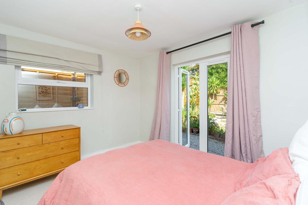 Apartment in London - View 3