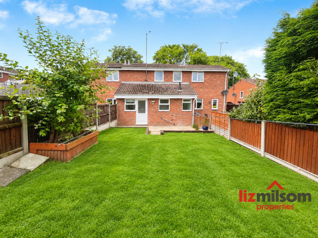 Main image of property: Tern Avenue, Woodville, Swadlincote