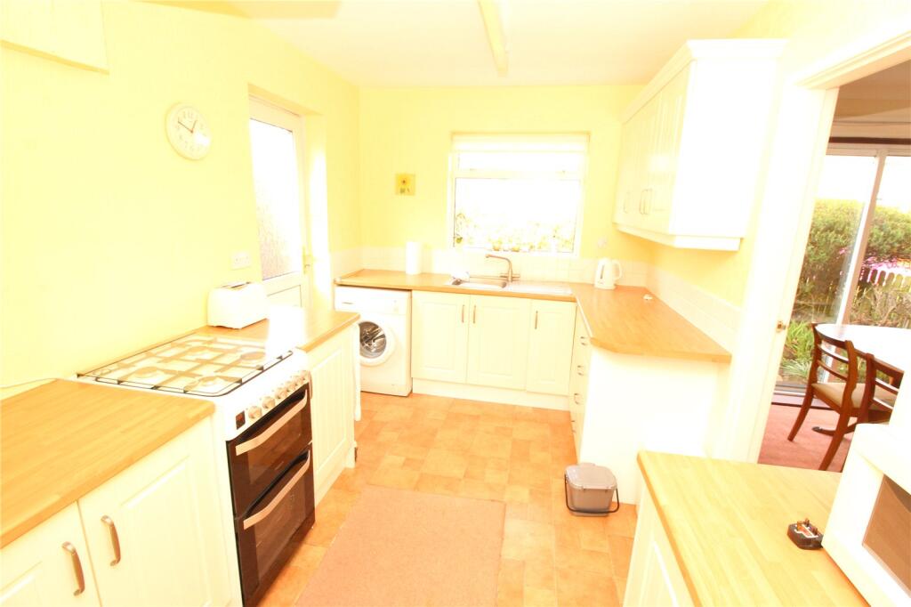 House in Darlington, Hummersknott - View 5
