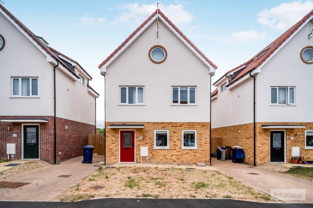 Main image of property: Osprey Place, March