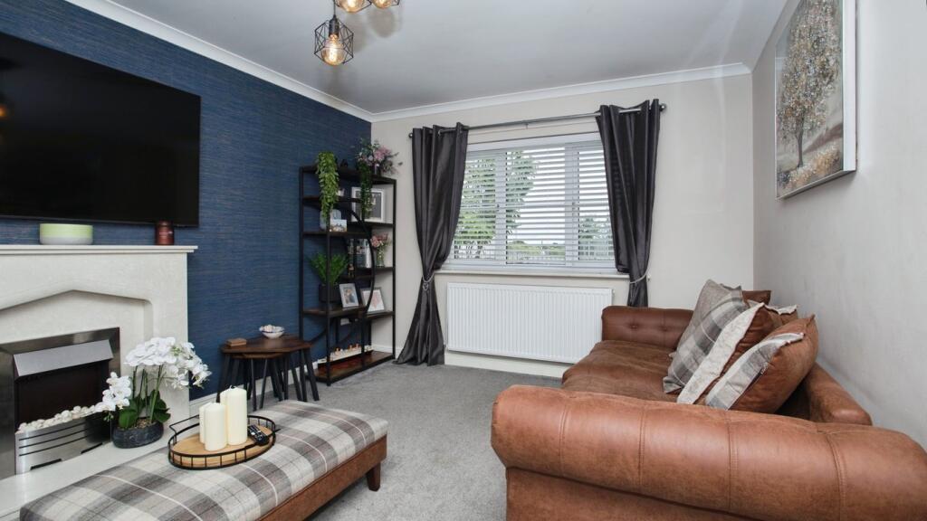 Main image of property: Bridge View, Silloth, Wigton, CA7