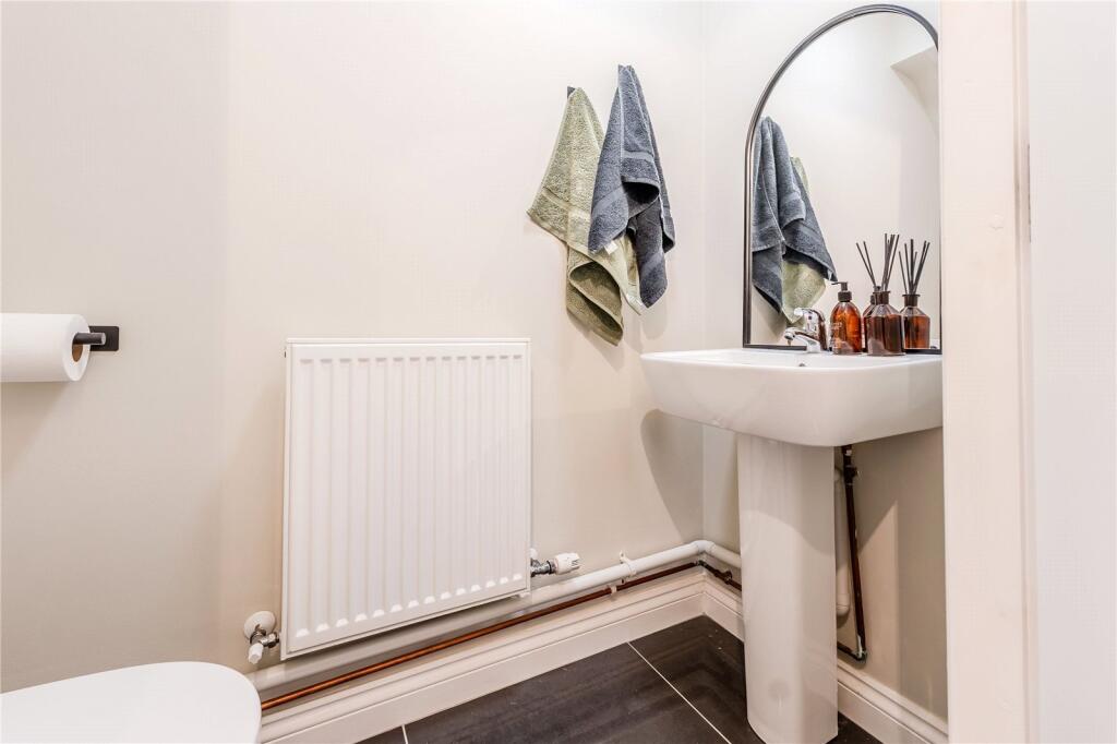 Additional image 15 of Berry Close, Baildon, Shipley, West Yorkshire