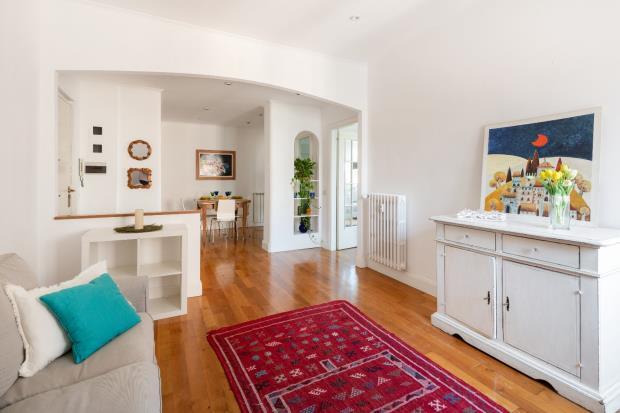 Main image of property: Largo Alfredo Oriani, Rome, Italy