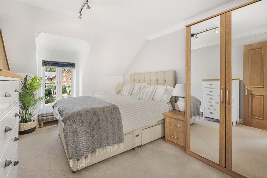 Additional image 13 of Bedwell Park, Cucumber Lane, Essendon, Hatfield, AL9