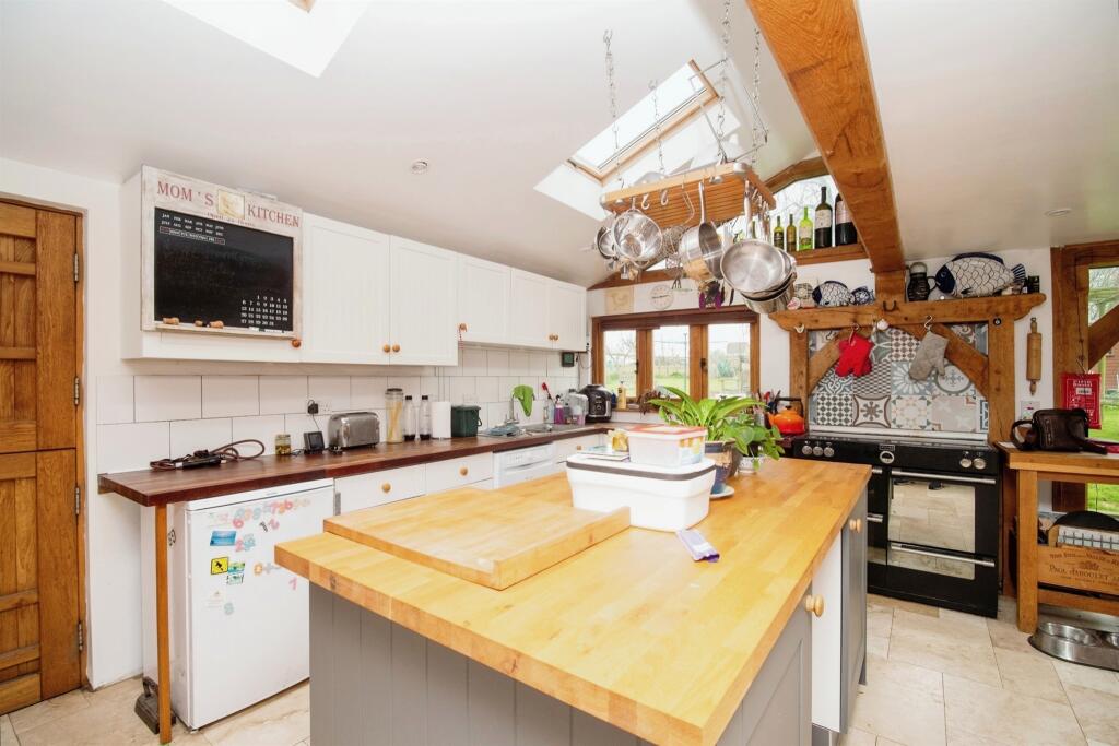 Southover, Tolpuddle, Dorchester - View 6
