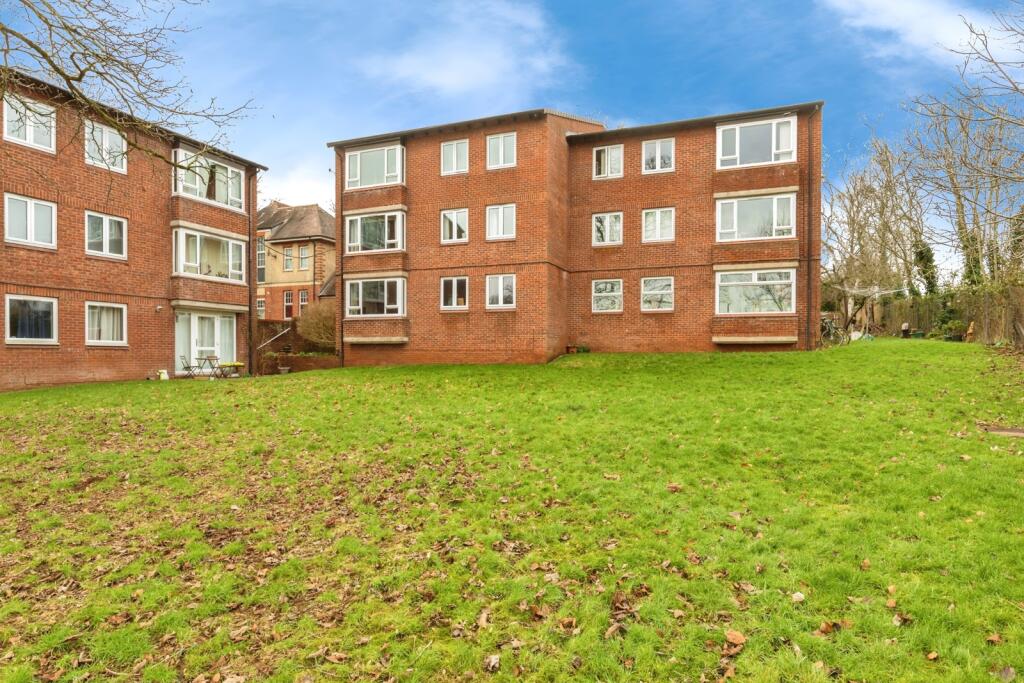 Main image of property: Salisbury Road, Brislington, Bristol, BS4