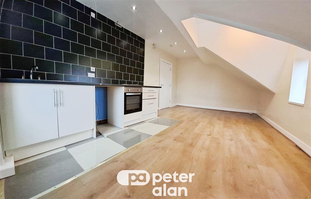 Main image of property: Wern Fawr Road