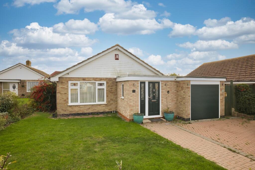 Main image of property: Grenville Way, Broadstairs, Kent, CT10