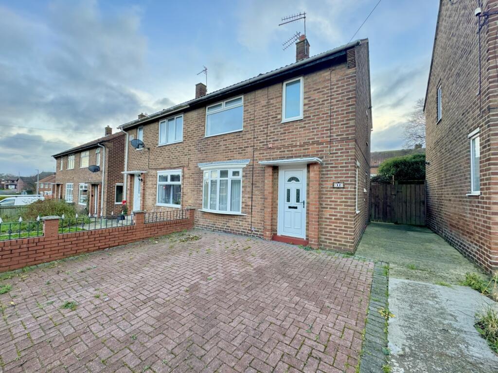 Main image of property: Derwent Close, Seaham, County Durham, SR7