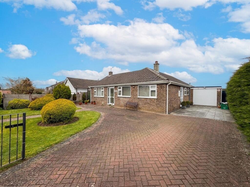 Main image of property: School Lane, Old Somerby, NG33
