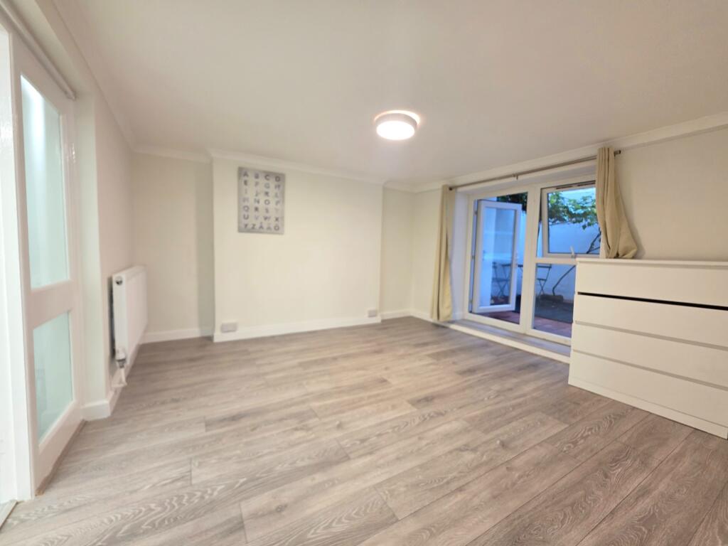 Apartment in London, Kensington - View 4