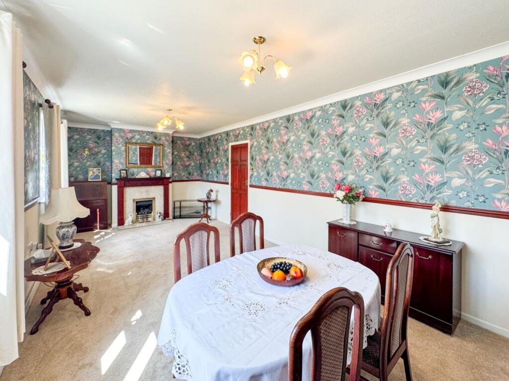House in Kirklees, Upper Hagg, Holme Valley - View 2