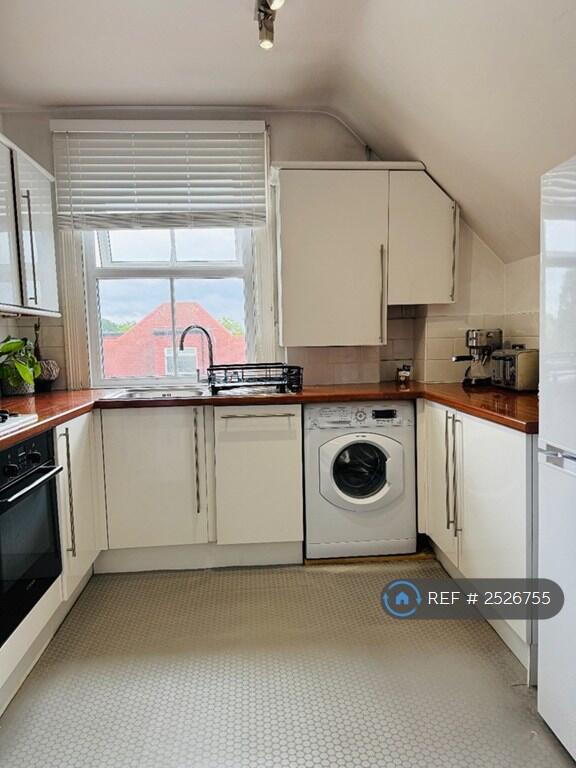 Main image of property: Ewell Road, Surbiton, KT6