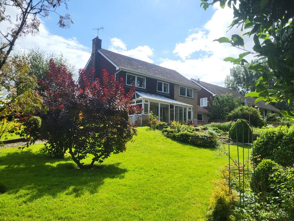 Main image of property: Mill Rise, Bourton, Dorset, SP8