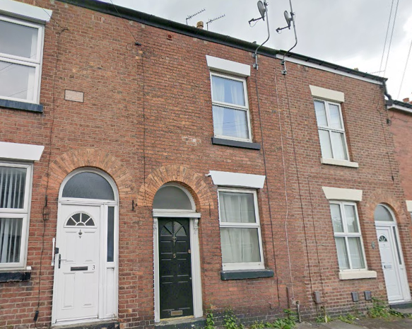 Main image of property: Thomas Street, Bredbury
