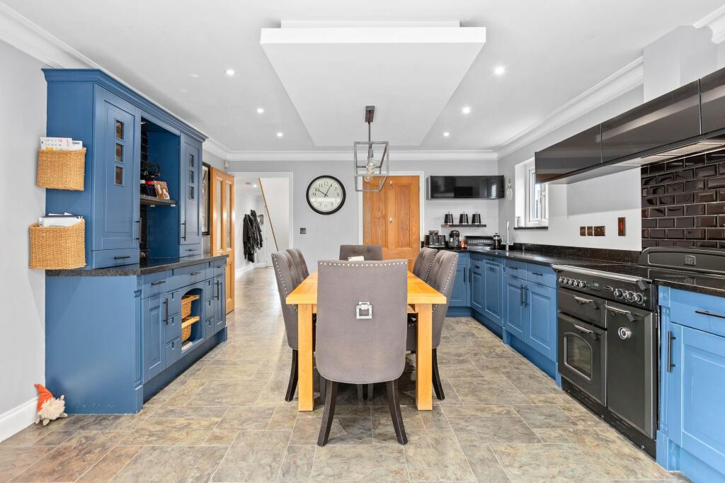 House in Milton Keynes - More