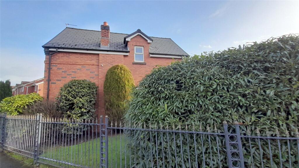 Neapsands Close, Fulwood, Preston, Lancashire, PR2 photo 2