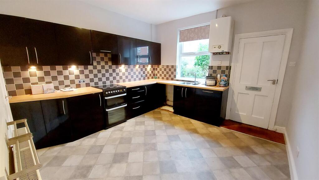 House in Sheffield - View 2