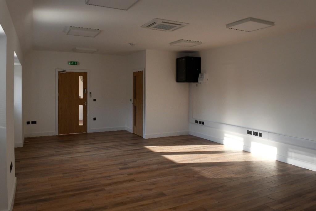 Main image of property: The Street, SN12