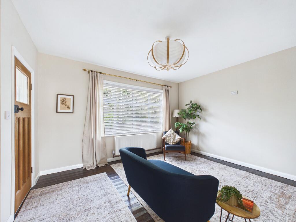 House in Warrington - View 4