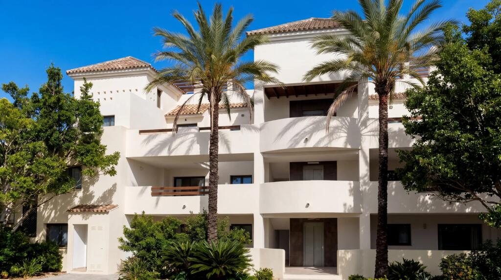 Main image of property: Andalucia, Malaga, La Duquesa