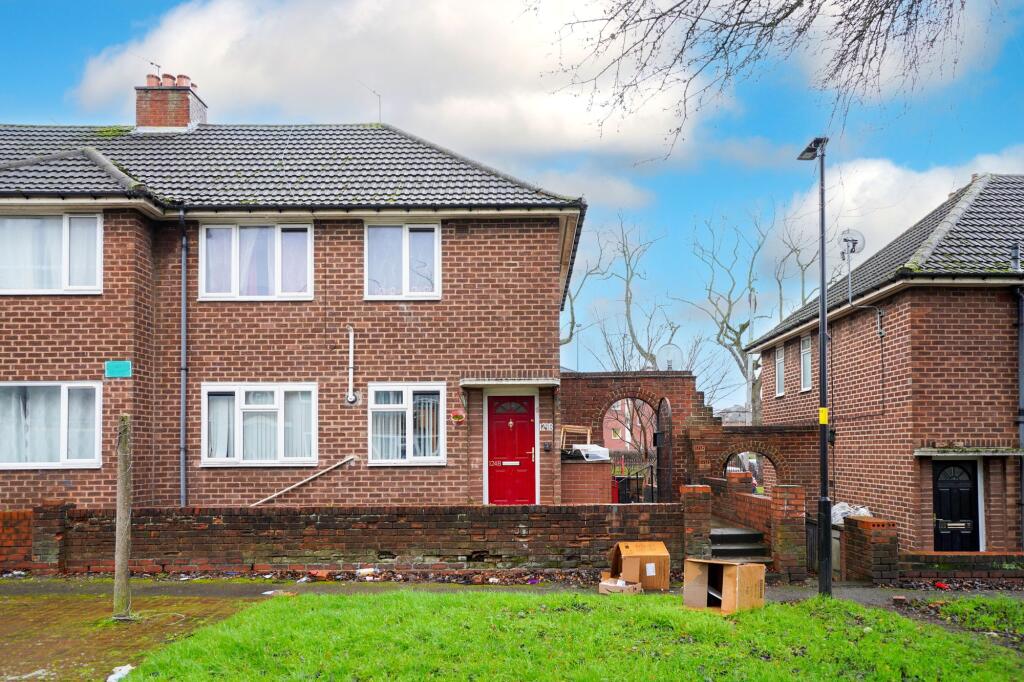 Main image of property: Coventry Road, Small Heath, B10