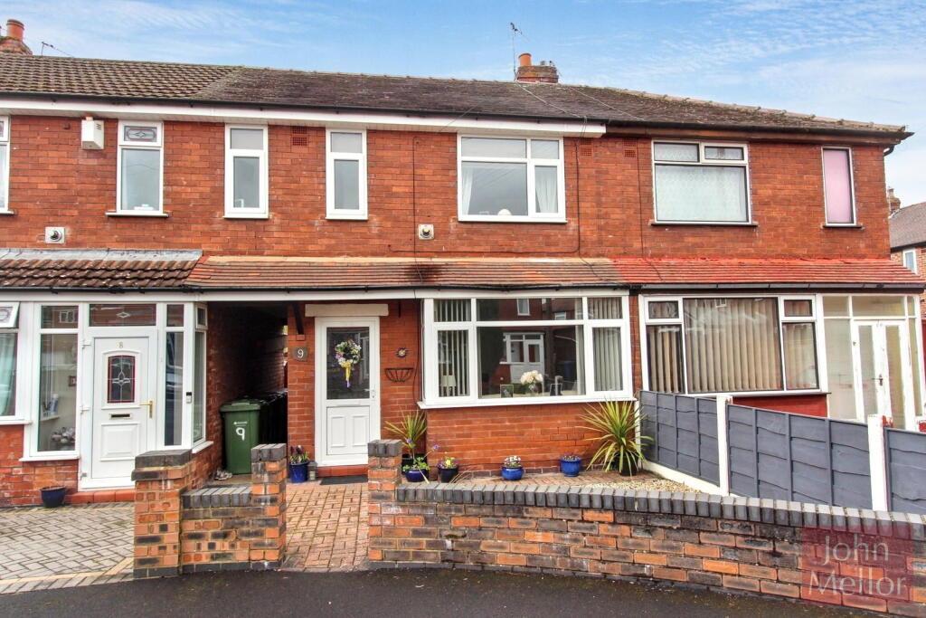 Main image of property: Pensarn Grove, South Reddish SK5 7LE