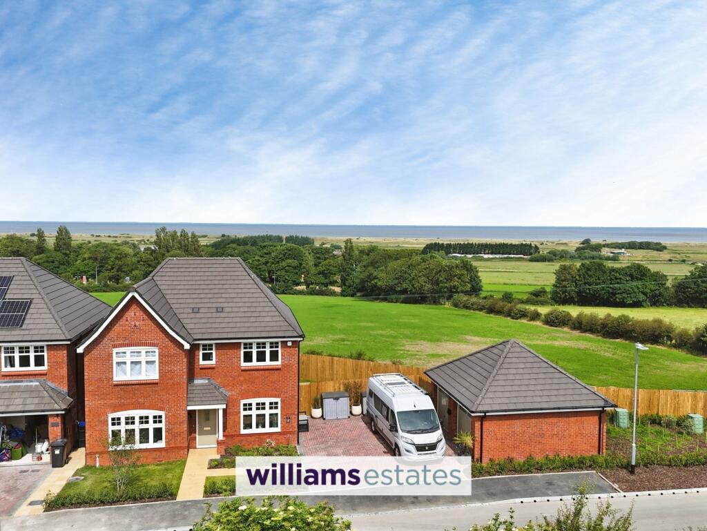 Main image of property: Gronant Road, Prestatyn, LL19
