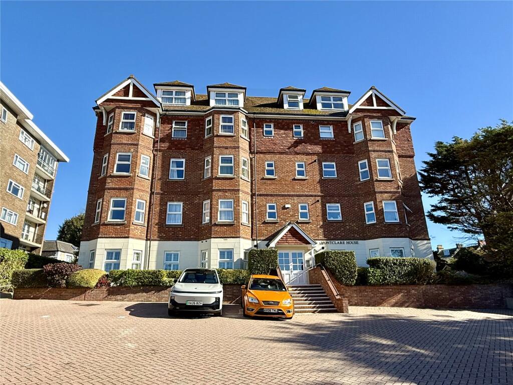 Main image of property: Upperton Road, Eastbourne, East Sussex, BN21