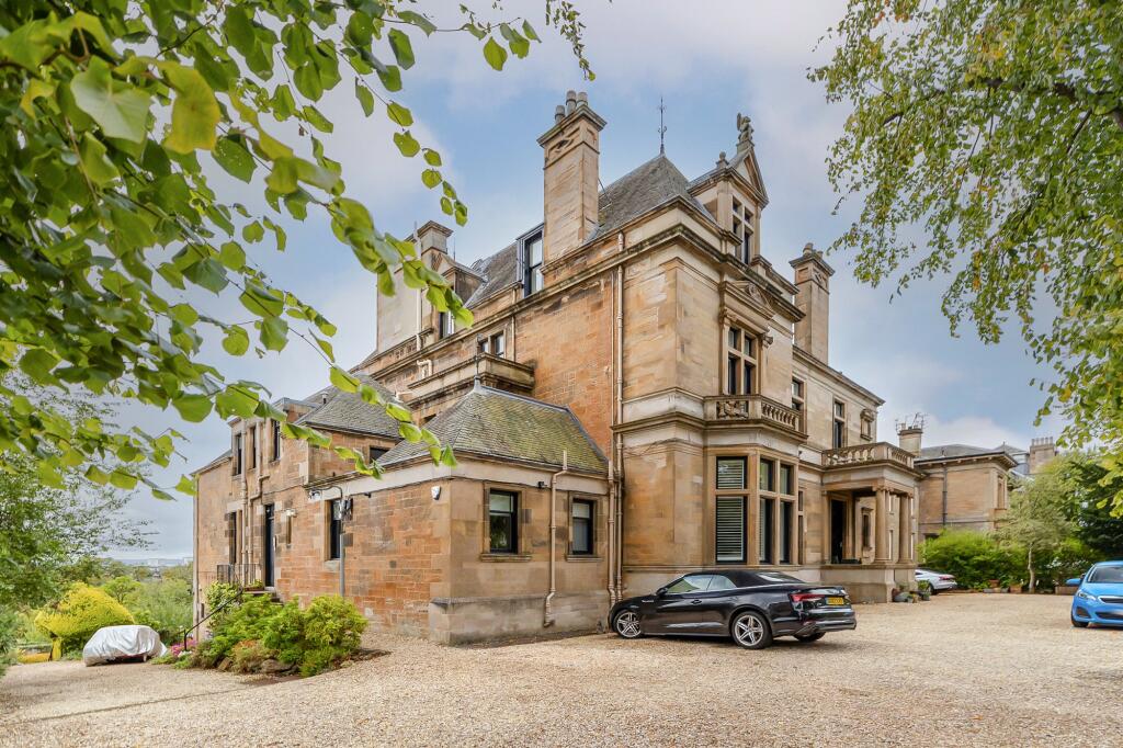 Apartment in Glasgow