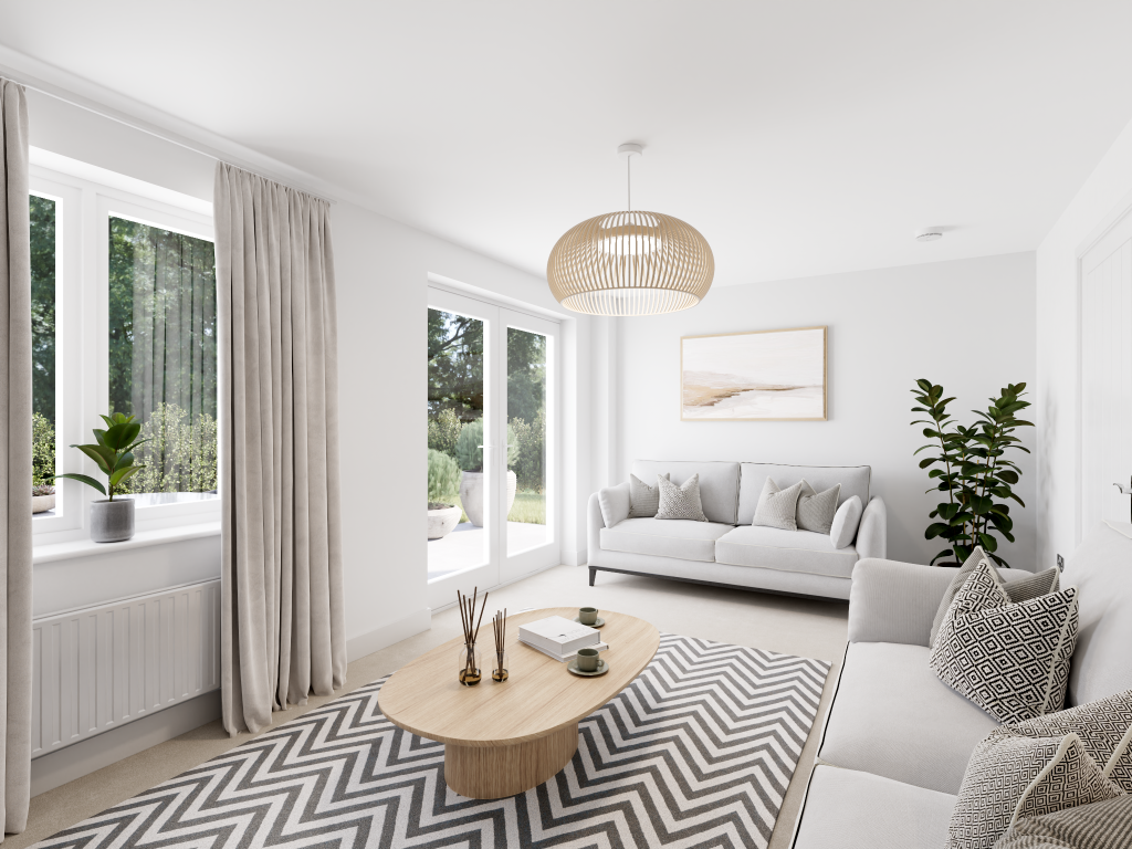 House in Penrith, Westmorland and Furness - View 3
