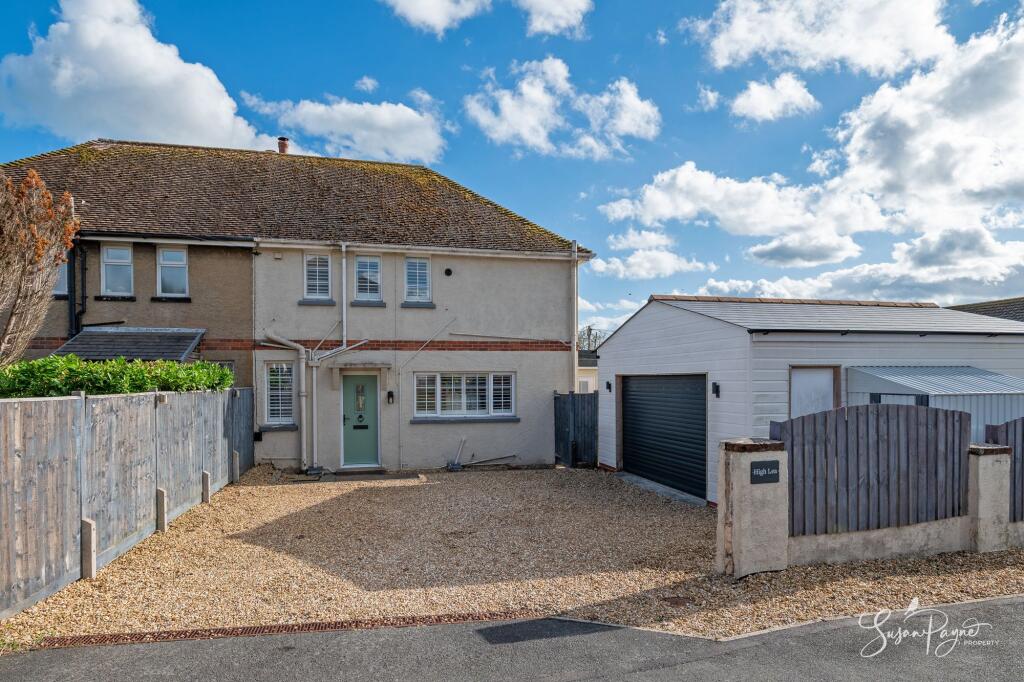 Main image of property: Field Lane, St. Helens