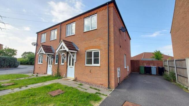 Main image of property: Cowslip Crescent, Bourne