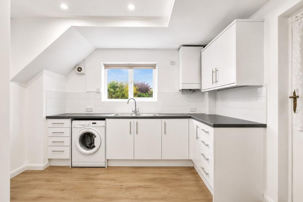 House in St Albans, St Stephen - View 5