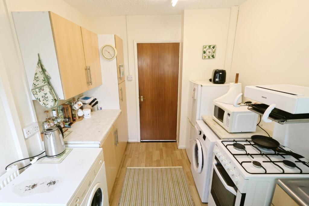 Friars Close, Wrexham photo 3
