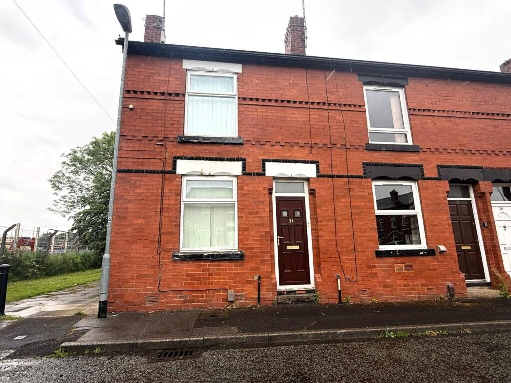 Main image of property: Castle Street, Middleton, Manchester