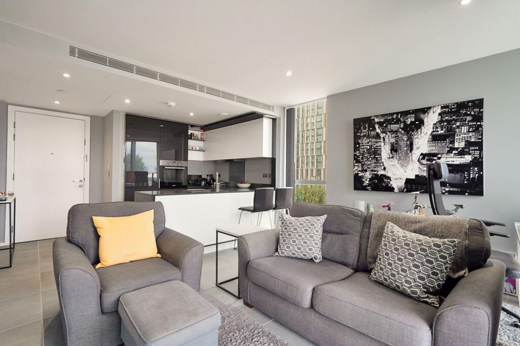 Main image of property: Dollar Bay Place, London, E14 9BX