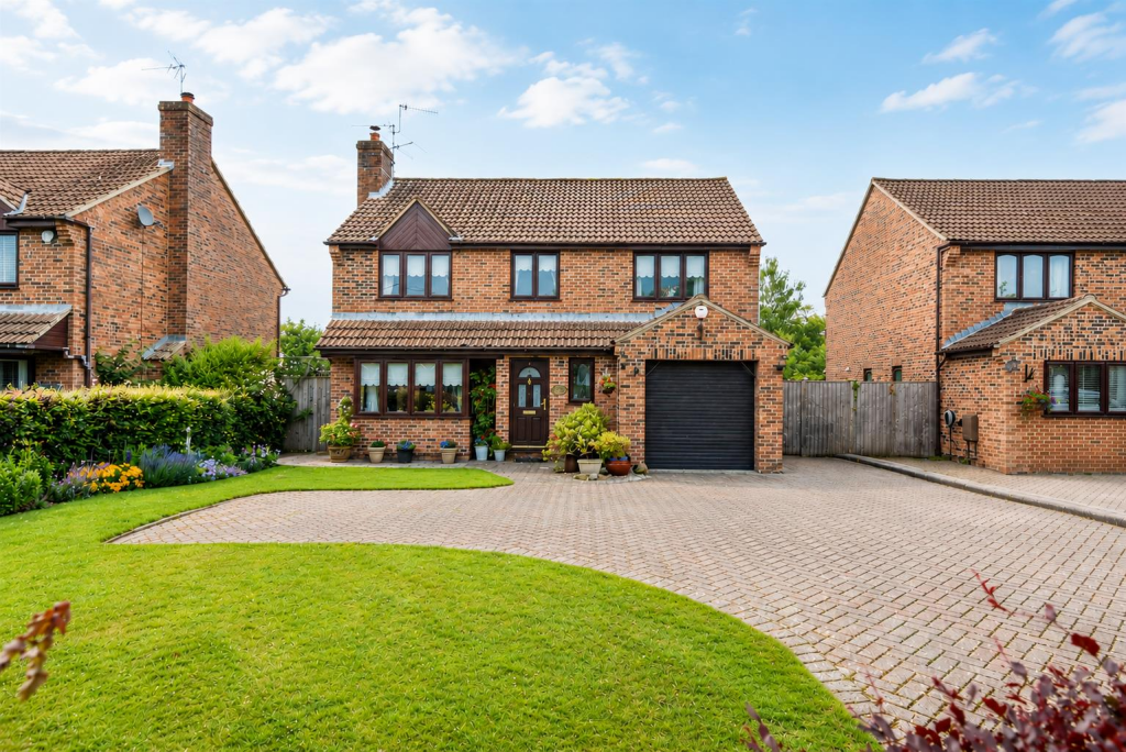 Main image of property: Everlands, Cam, Dursley