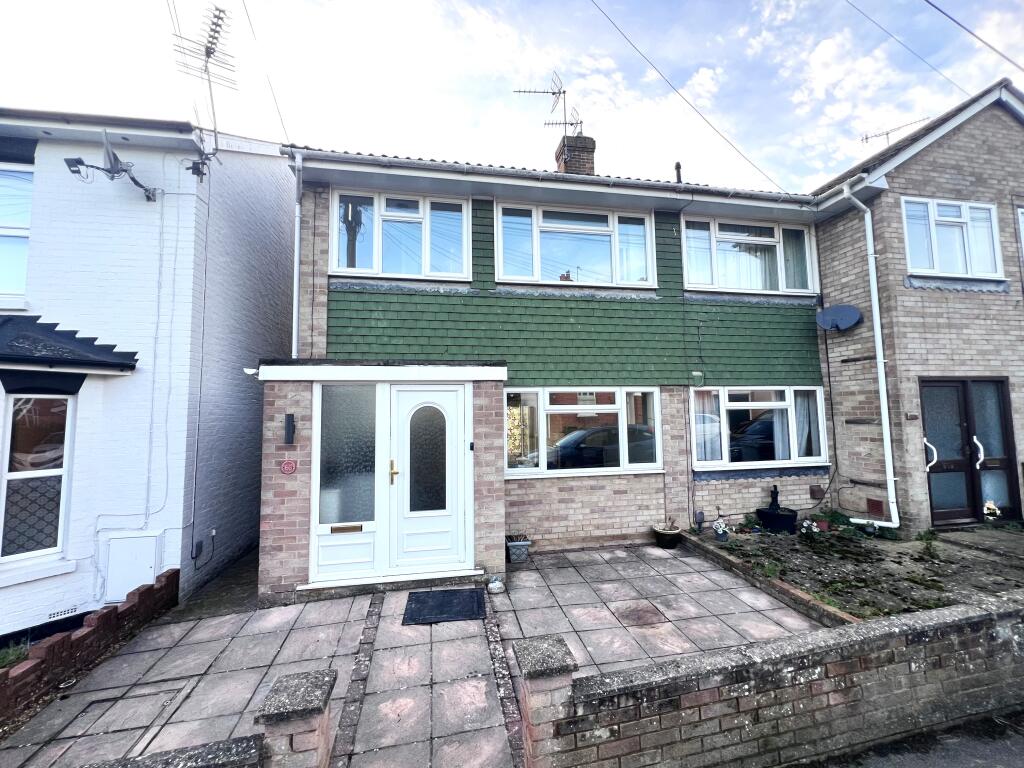 Main image of property: Edward Street, Southborough, TUNBRIDGE WELLS