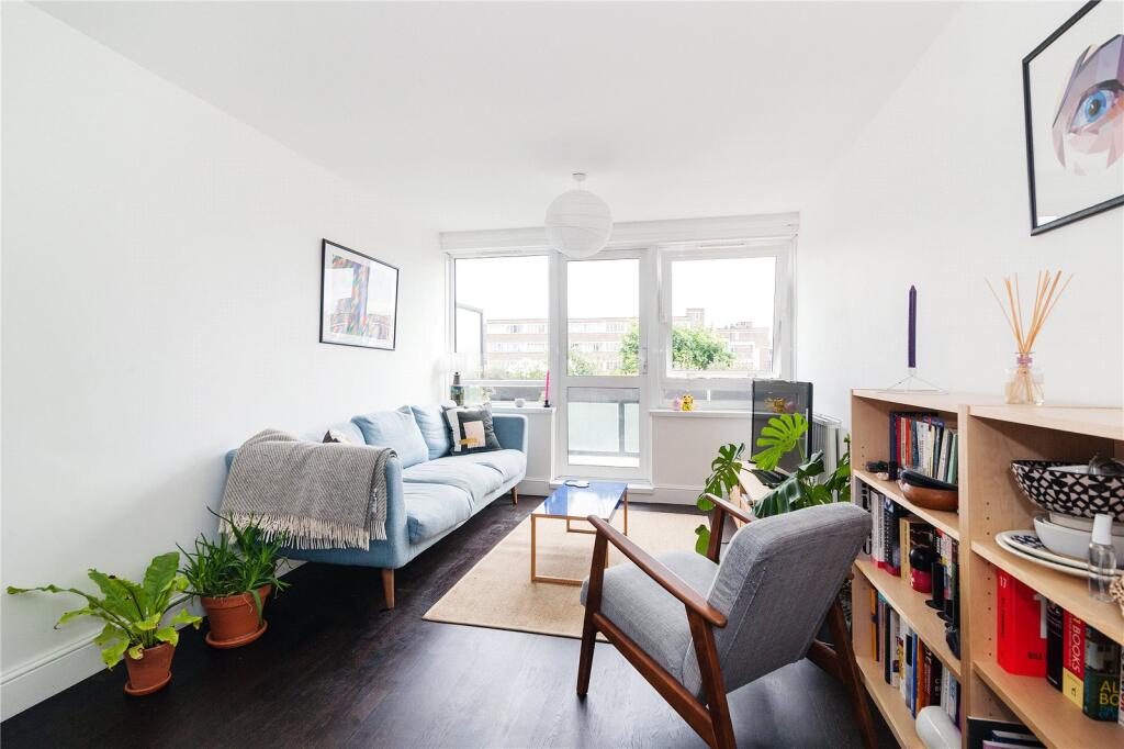Main image of property: Jamaica Street, Stepney Green, London, E1