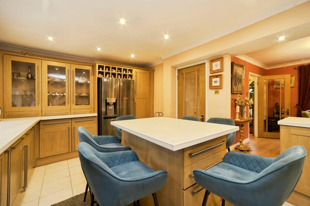 House in Leeds - View 3