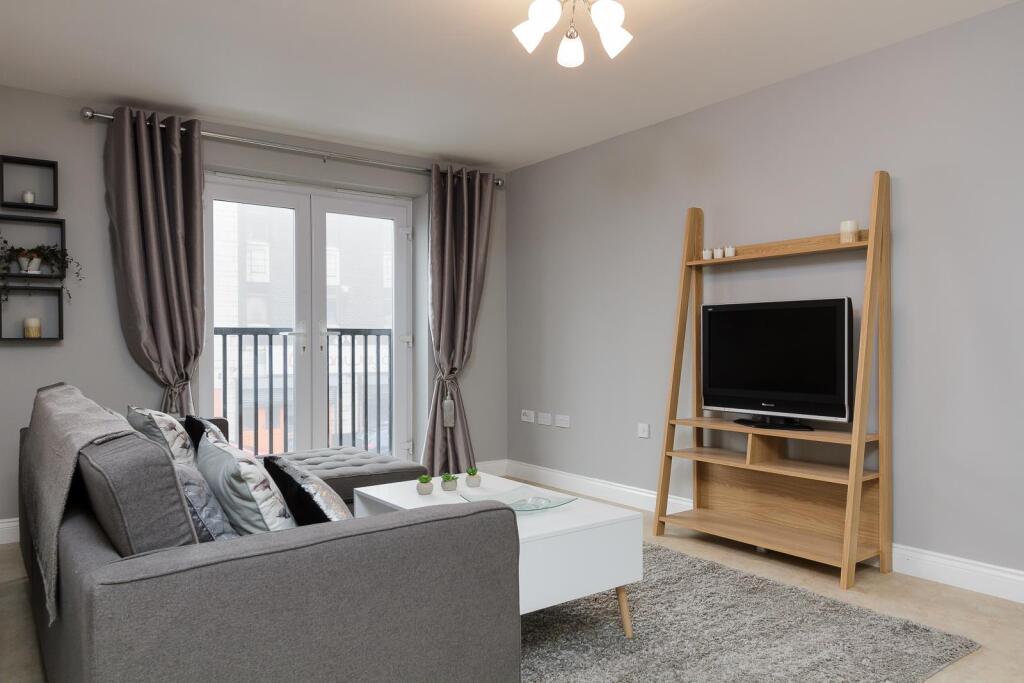 Main image of property: Kenyon Lane, Manchester