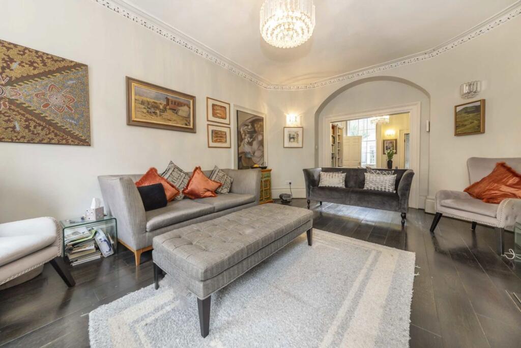 Apartment in London - View 3