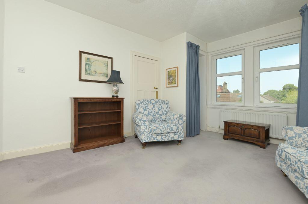 Apartment in Edinburgh, Bonaly, Colinton - More