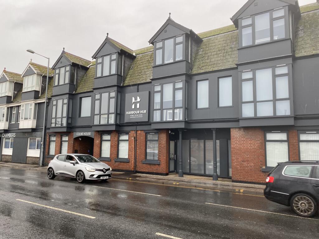Main image of property: Waveney Road, LOWESTOFT