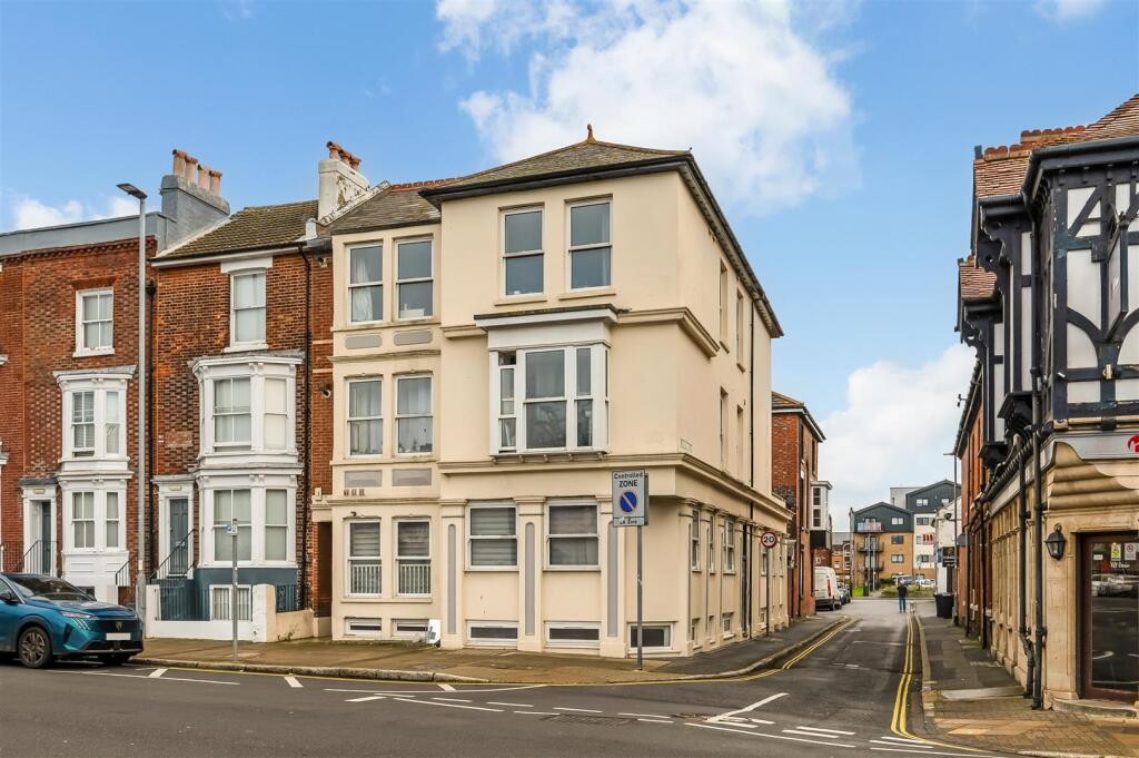 Main image of property: Hampshire Terrace, Portsmouth