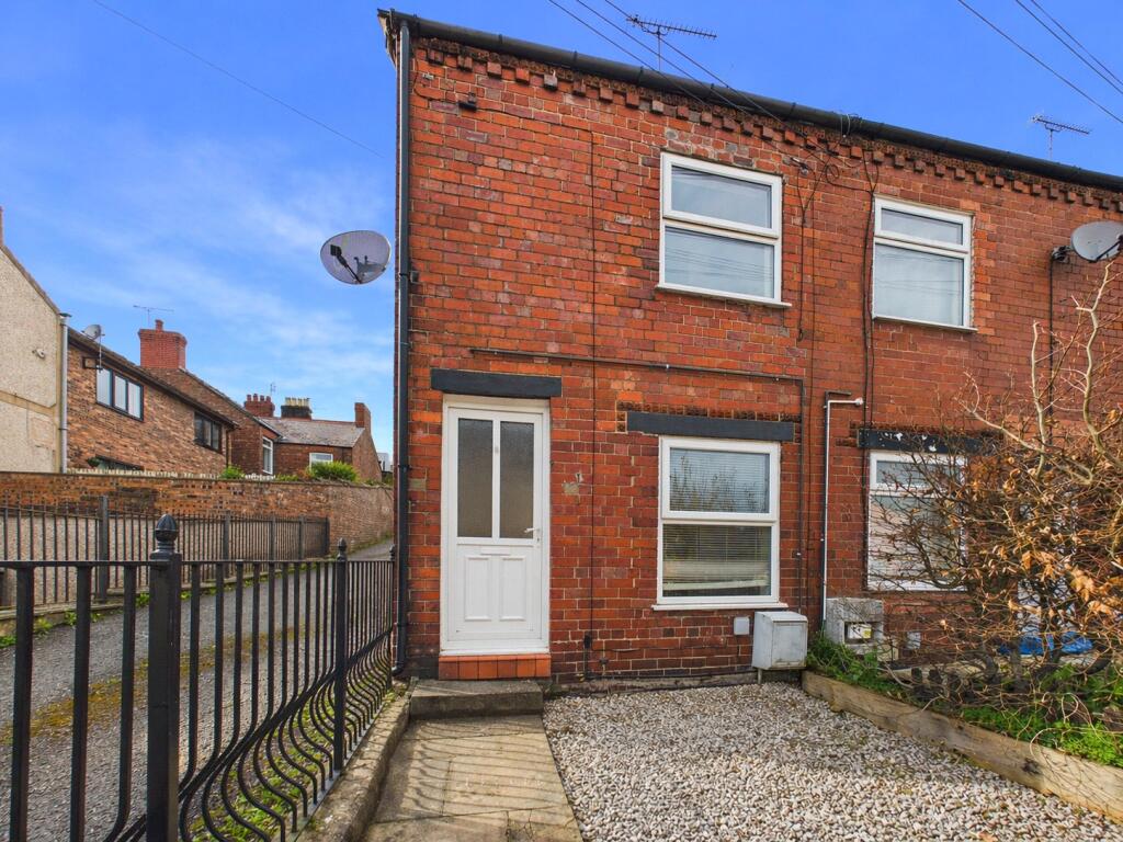 Main image of property: Hope Street, Caergwrle, Wrexham, Flintshire, LL12