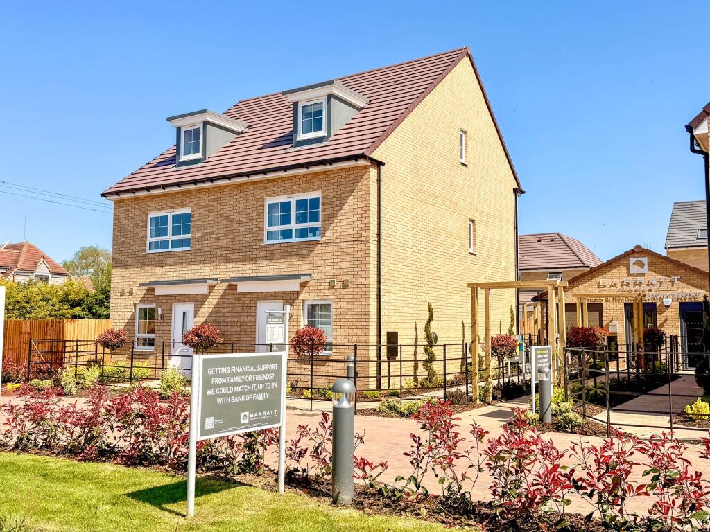 Main image of property: Chatteris Gate, London Road, PE16