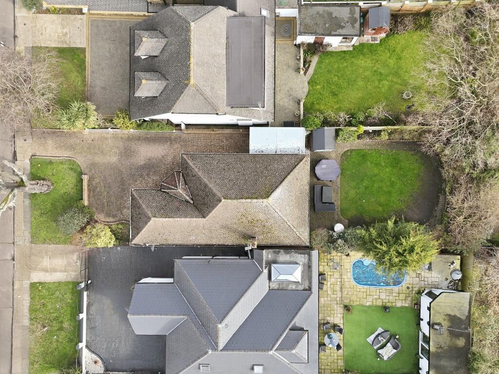 Main image of property: Brook Road, Romford, London, RM2